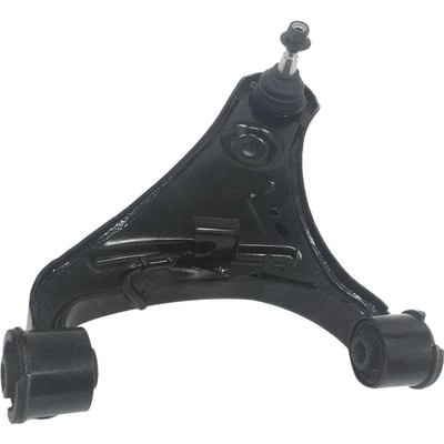 Control Arm With Ball Joint by SKP - SK521864 pa4