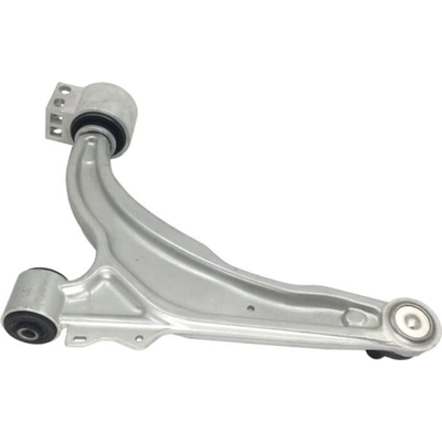 Control Arm With Ball Joint by SKP - SK521892 pa2