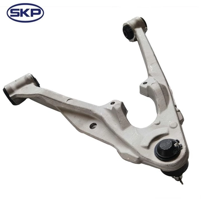 Control Arm With Ball Joint by SKP - SK521958 pa1