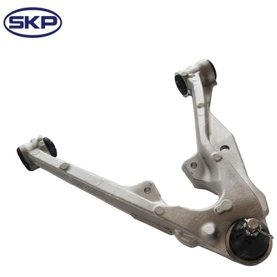 Control Arm With Ball Joint by SKP - SK521958 pa2