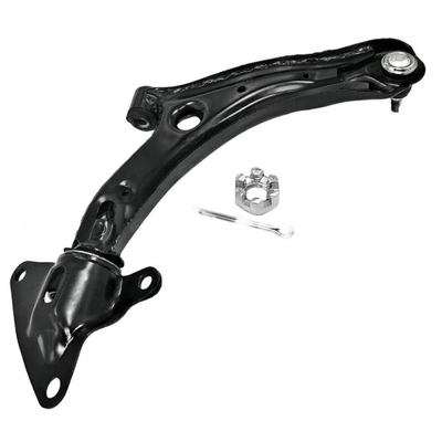 SKP - SK522113 - Front Driver Side Lower Control Arm and Ball Joint Assembly pa2