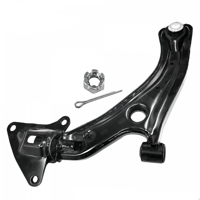 SKP - SK522114 - Suspension Control Arm and Ball Joint Assembly pa2