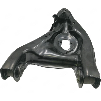 Control Arm With Ball Joint by SKP - SK522177 pa2