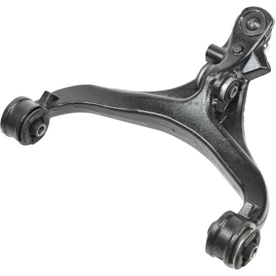 Control Arm With Ball Joint by SKP - SK522466 pa1