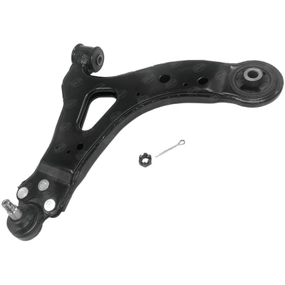 SKP - SK522482 - Suspension Control Arm and Ball Joint Assembly pa3