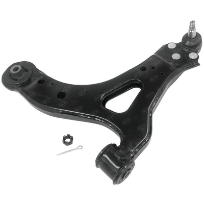 SKP - SK522482 - Suspension Control Arm and Ball Joint Assembly pa4