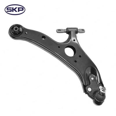 Control Arm With Ball Joint by SKP - SK522498 pa1