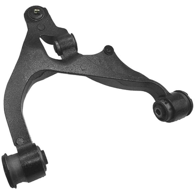 SKP - SK522555 - Front Driver Side Lower Control Arm and Ball Joint Assembly pa1