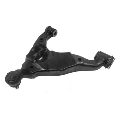 SKP - SK522719 - Front Driver Side Lower Control Arm and Ball Joint Assembly pa2