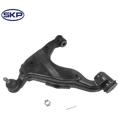 Control Arm With Ball Joint by SKP - SK522720 pa2