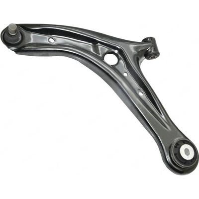 Control Arm With Ball Joint by SKP - SK522761 pa1