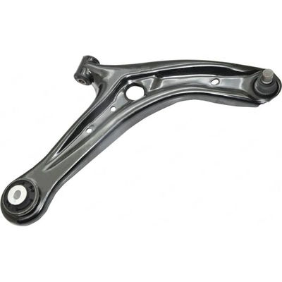 Control Arm With Ball Joint by SKP - SK522762 pa1