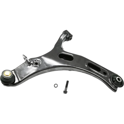 SKP - SK522831 - Front Driver Side Lower Control Arm and Ball Joint Assembly pa2