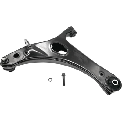 SKP - SK522832 - Front Passenger Side Lower Control Arm and Ball Joint Assembly pa2