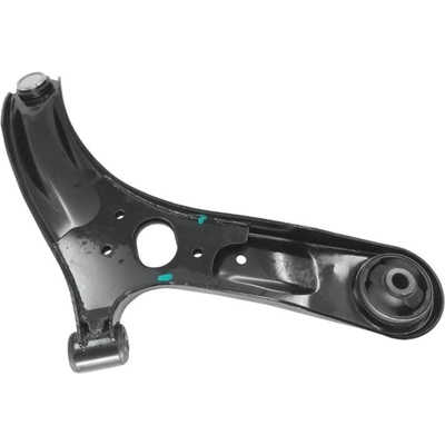 Control Arm With Ball Joint by SKP - SK522919 pa2