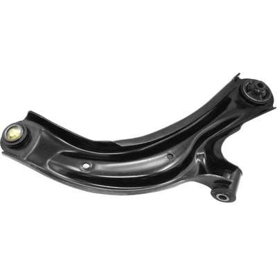 SKP - SK524085 - Front Driver Side Lower Control Arm and Ball Joint Assembly pa1