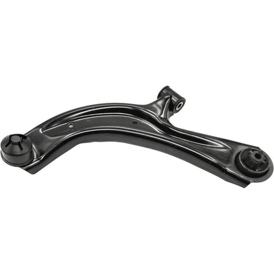 SKP - SK524085 - Front Driver Side Lower Control Arm and Ball Joint Assembly pa2