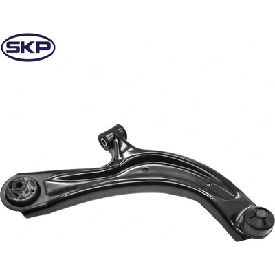 Control Arm With Ball Joint by SKP - SK524086 pa2