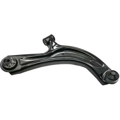 SKP - SK524086 - Front Passenger Side Lower Control Arm and Ball Joint Assembly pa4