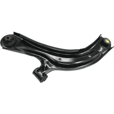 SKP - SK524086 - Front Passenger Side Lower Control Arm and Ball Joint Assembly pa5