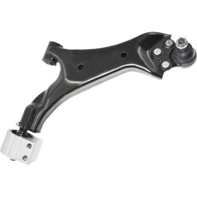 Control Arm With Ball Joint by SKP - SK524158 pa1