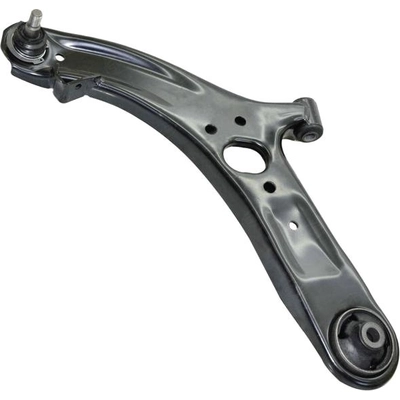 SKP - SK524445 - Front Driver Side Lower Control Arm and Ball Joint Assembly pa2