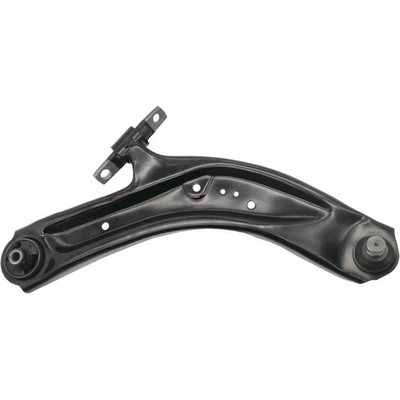Control Arm With Ball Joint by SKP - SK524840 pa2