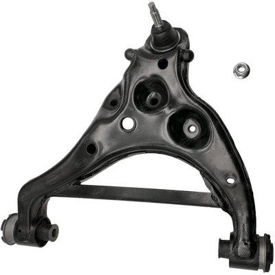 SKP - SK526291 - Suspension Control Arm and Ball Joint Assembly pa2