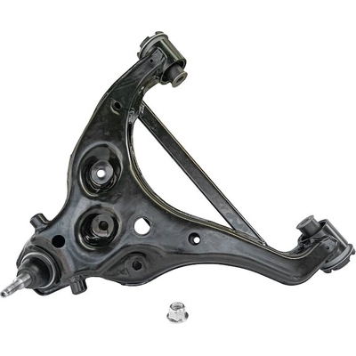 SKP - SK527028 - Front Passenger Side Lower Control Arm and Ball Joint Assembly pa1
