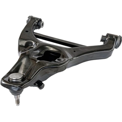 SKP - SK527028 - Front Passenger Side Lower Control Arm and Ball Joint Assembly pa3