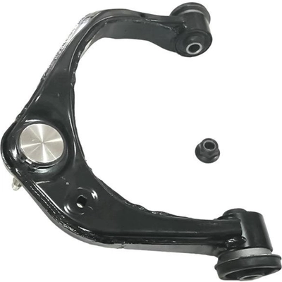 SKP - SK527049 - Front Driver Side Upper Control Arm and Ball Joint Assembly pa2