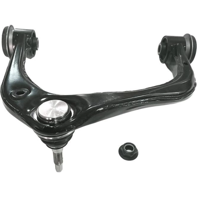 SKP - SK527050 - Front Passenger Side Upper Control Arm and Ball Joint Assembly pa3