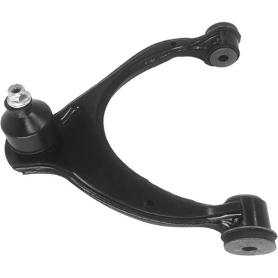 Control Arm With Ball Joint by SKP - SK620001MG pa2