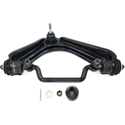 Control Arm With Ball Joint by SKP - SK620224 pa2