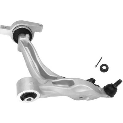Control Arm With Ball Joint by SKP - SK621596 pa1
