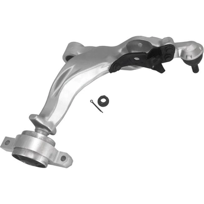 Control Arm With Ball Joint by SKP - SK621596 pa2