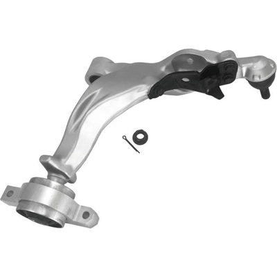 Control Arm With Ball Joint by SKP - SK621597 pa1