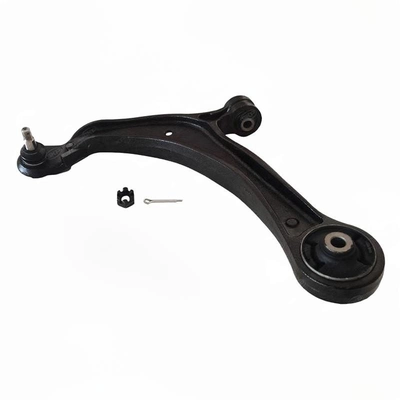 SKP - SK622002 - Front Driver Side Lower Control Arm and Ball Joint Assembly pa1
