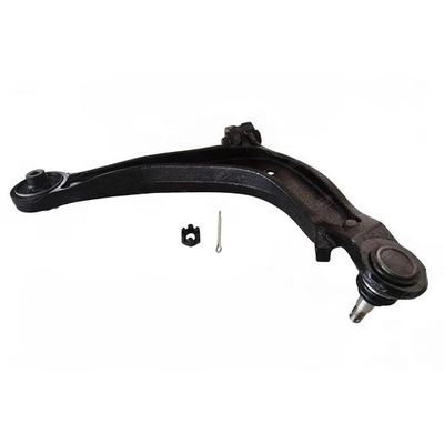 SKP - SK622002 - Front Driver Side Lower Control Arm and Ball Joint Assembly pa2