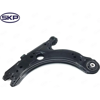 Control Arm With Ball Joint by SKP - SK640176 pa1