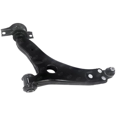 SKP - SK80406 - Front Driver Side Lower Control Arm and Ball Joint Assembly pa2