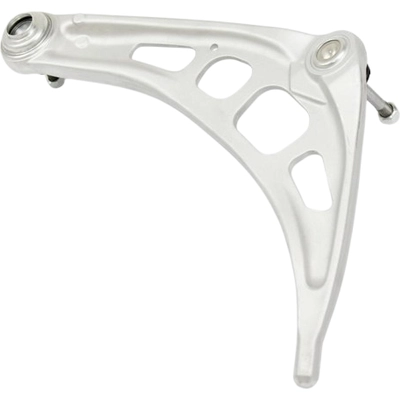 Control Arm With Ball Joint by SKP - SK80528 pa2