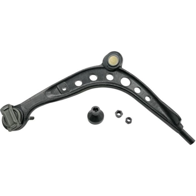 Control Arm With Ball Joint by SKP - SK80532 pa1