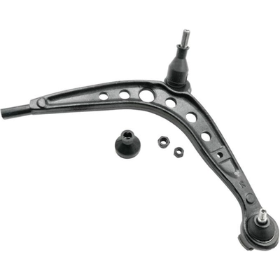 Control Arm With Ball Joint by SKP - SK80532 pa2