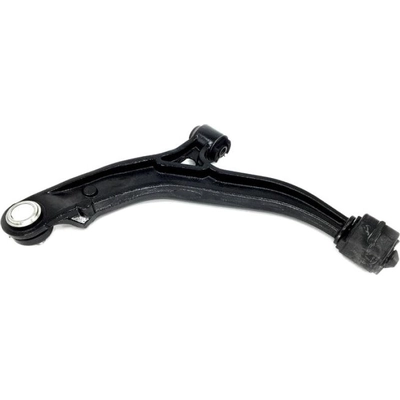 Control Arm With Ball Joint by SKP - SK80633 pa1