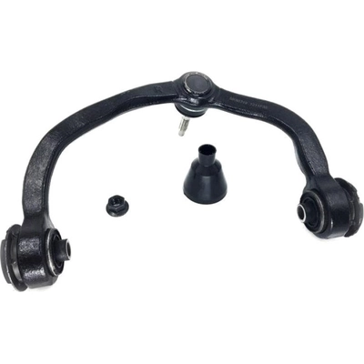 SKP - SK80718 - Front Passenger Side Upper Control Arm and Ball Joint Assembly pa3