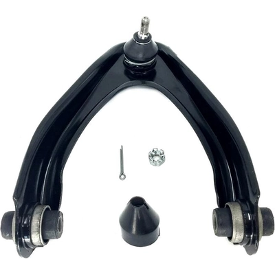 SKP - SK80883 - Front Passenger Side Upper Control Arm and Ball Joint Assembly pa1