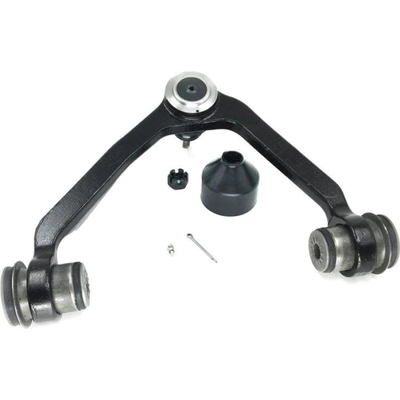 Control Arm With Ball Joint by SKP - SK8722T pa2