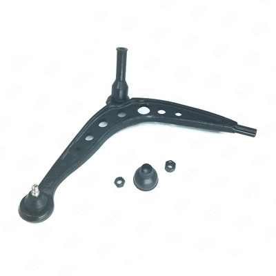 SKP - SK9625 - Front Driver Side Lower Control Arm and Ball Joint Assembly pa2