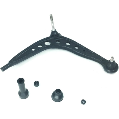SKP - SK9625 - Front Driver Side Lower Control Arm and Ball Joint Assembly pa4